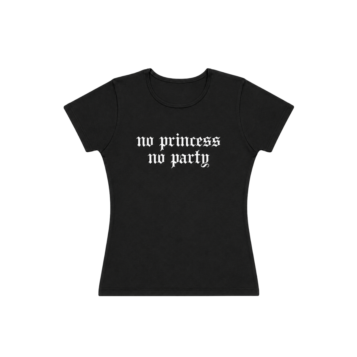 princess top