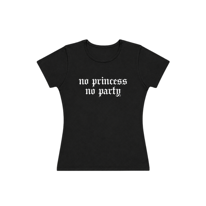 princess top