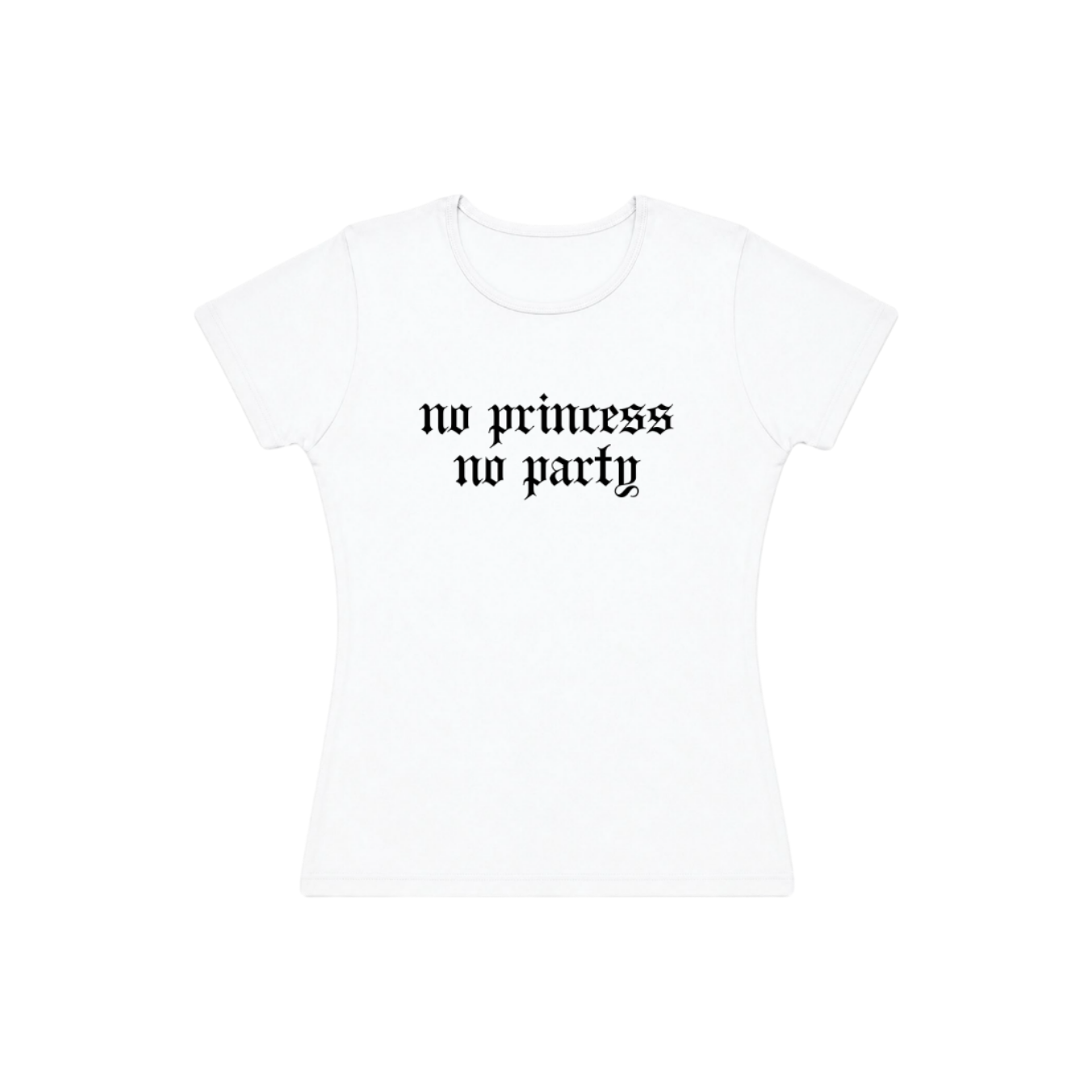 princess top